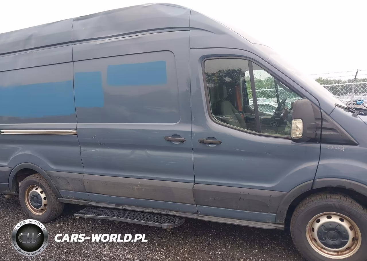 2020 Ford Transit T-250 VIN:1FTBR3X80LKB04069 - 13
