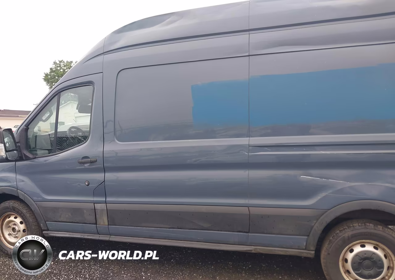2020 Ford Transit T-250 VIN:1FTBR3X80LKB04069 - 14