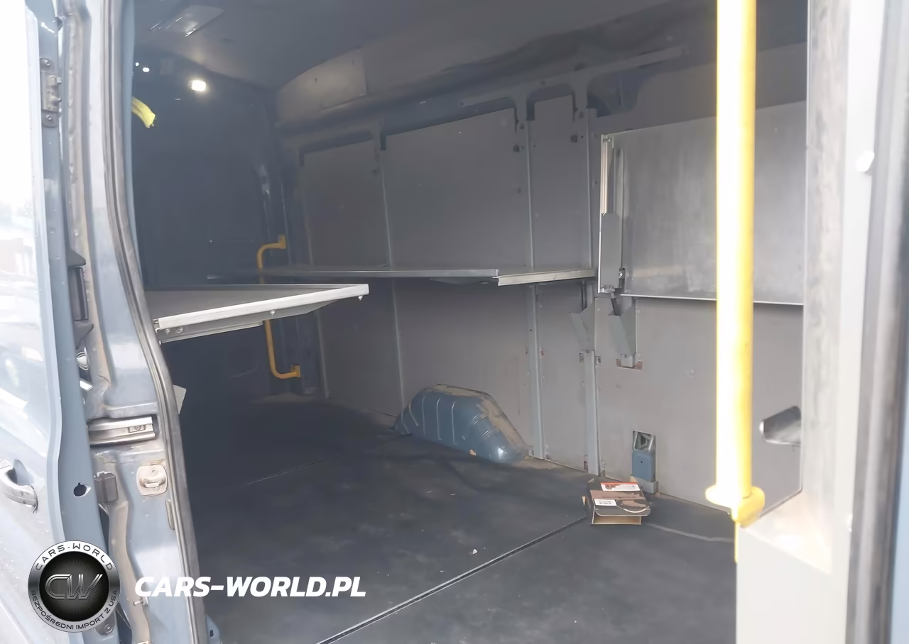 2020 Ford Transit T-250 VIN:1FTBR3X80LKB04069 - 8