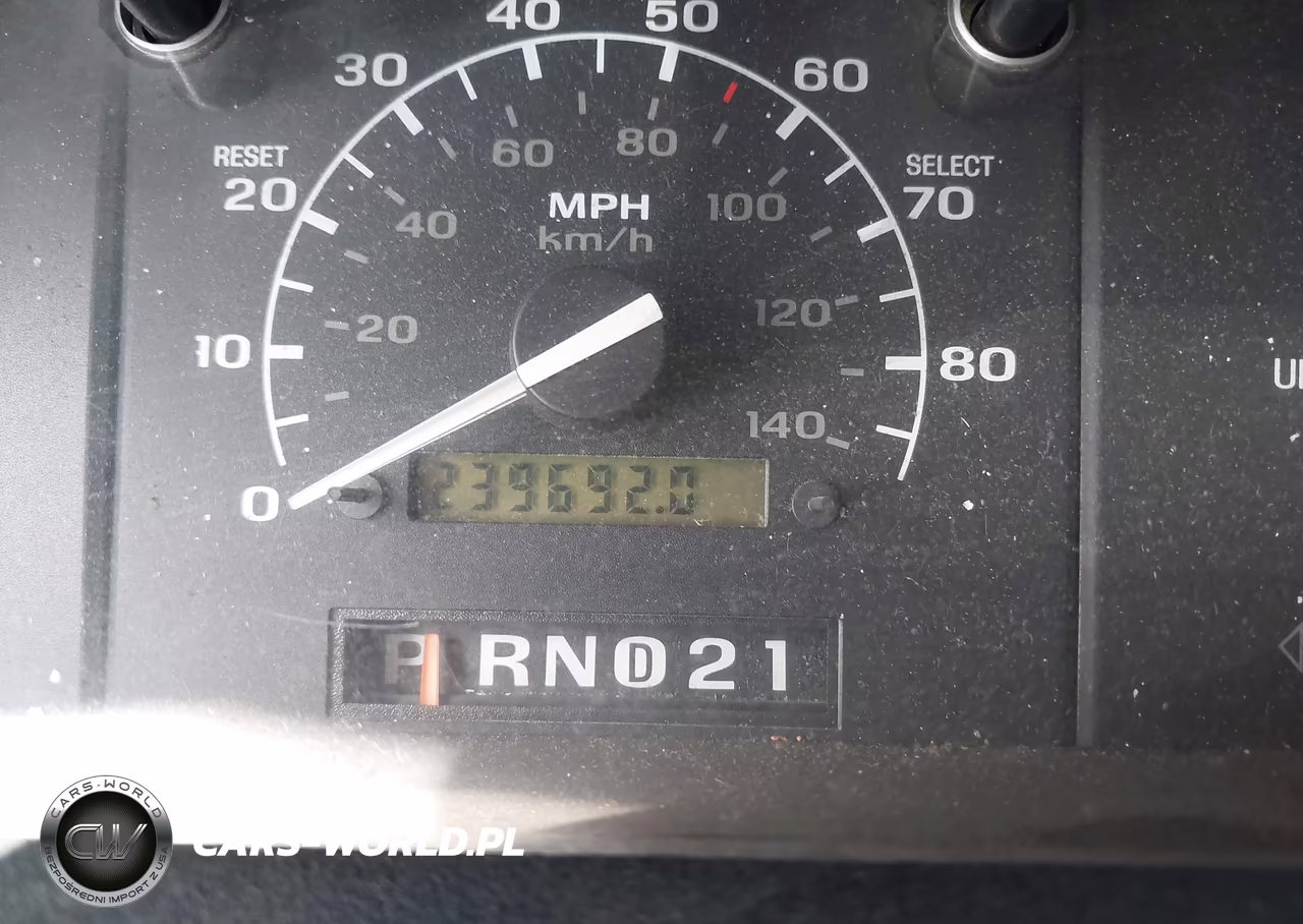 1995 Ford F150 VIN:1FTEX15H1SKA02935 - 7