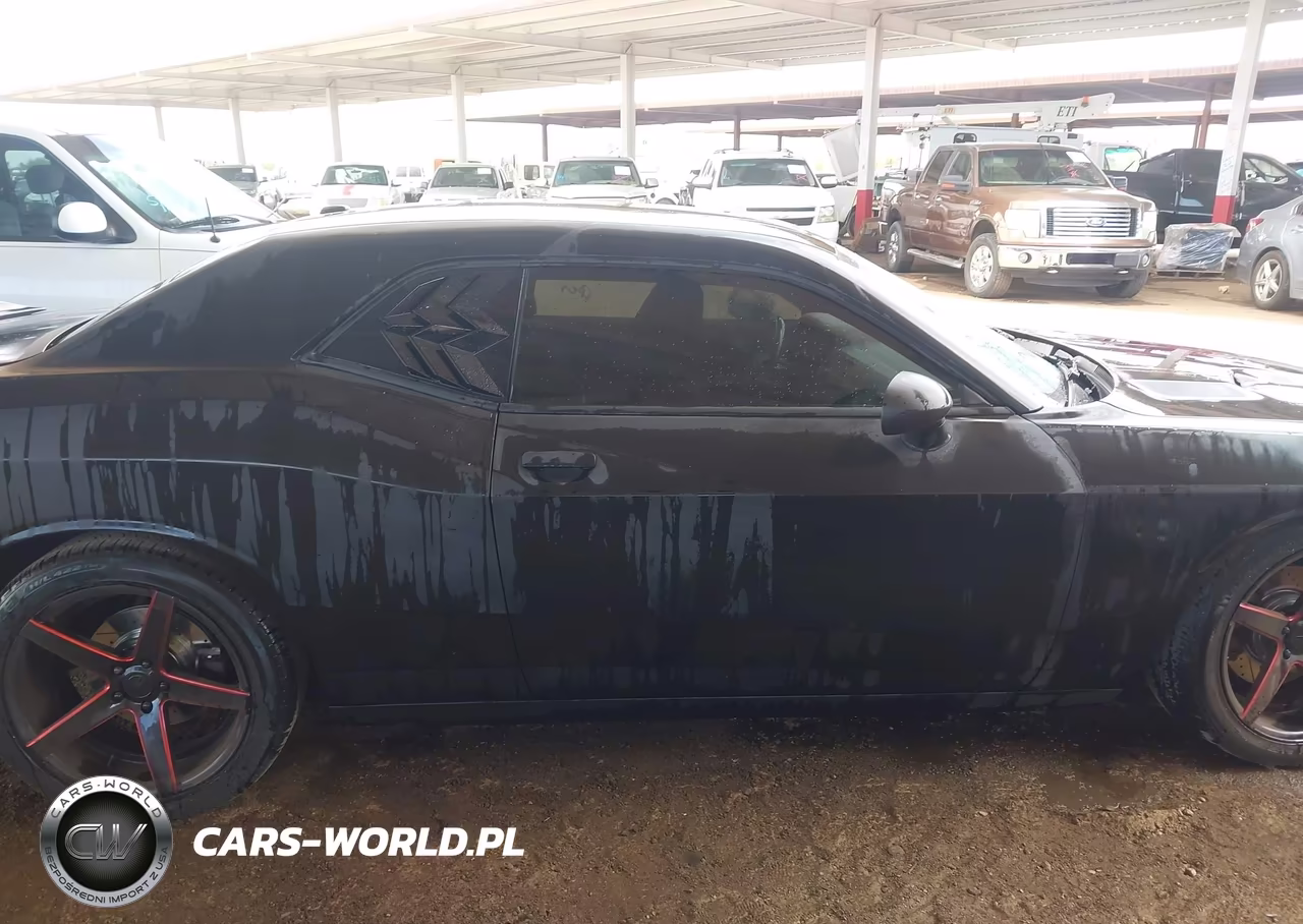 2014 Dodge Challenger R-T VIN:2C3CDYBT3EH295058 - 12
