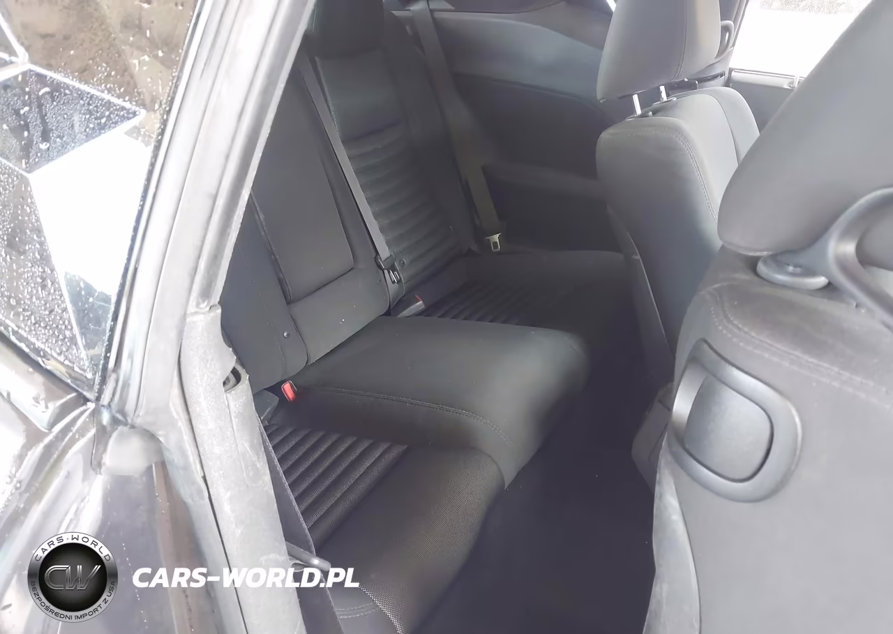 2014 Dodge Challenger R-T VIN:2C3CDYBT3EH295058 - 7
