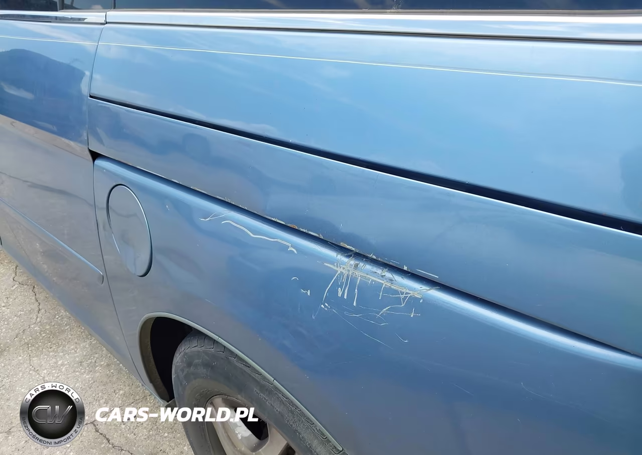 2006 Honda Odyssey Ex-L VIN:5FNRL38776B072714 - 14