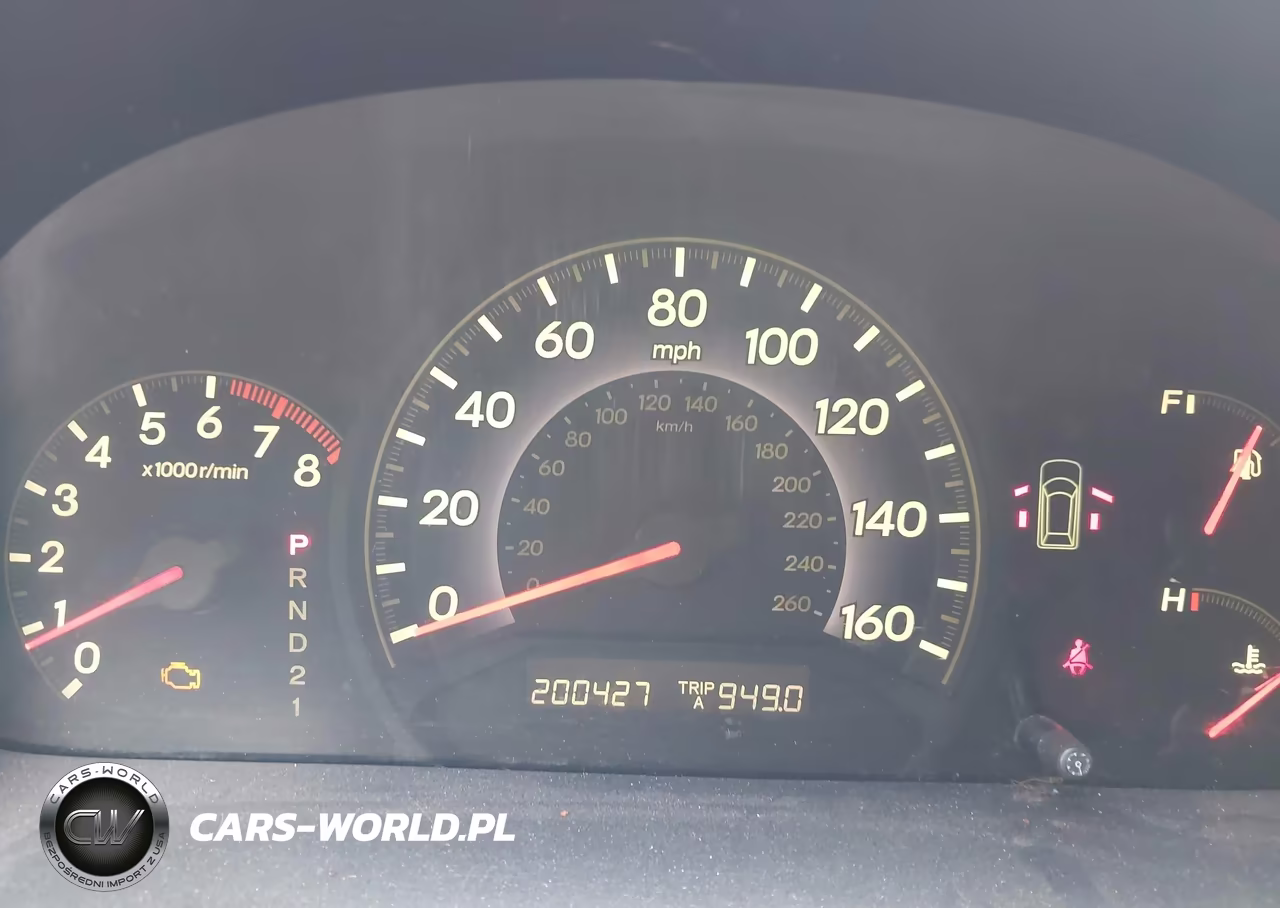 2006 Honda Odyssey Ex-L VIN:5FNRL38776B072714 - 7