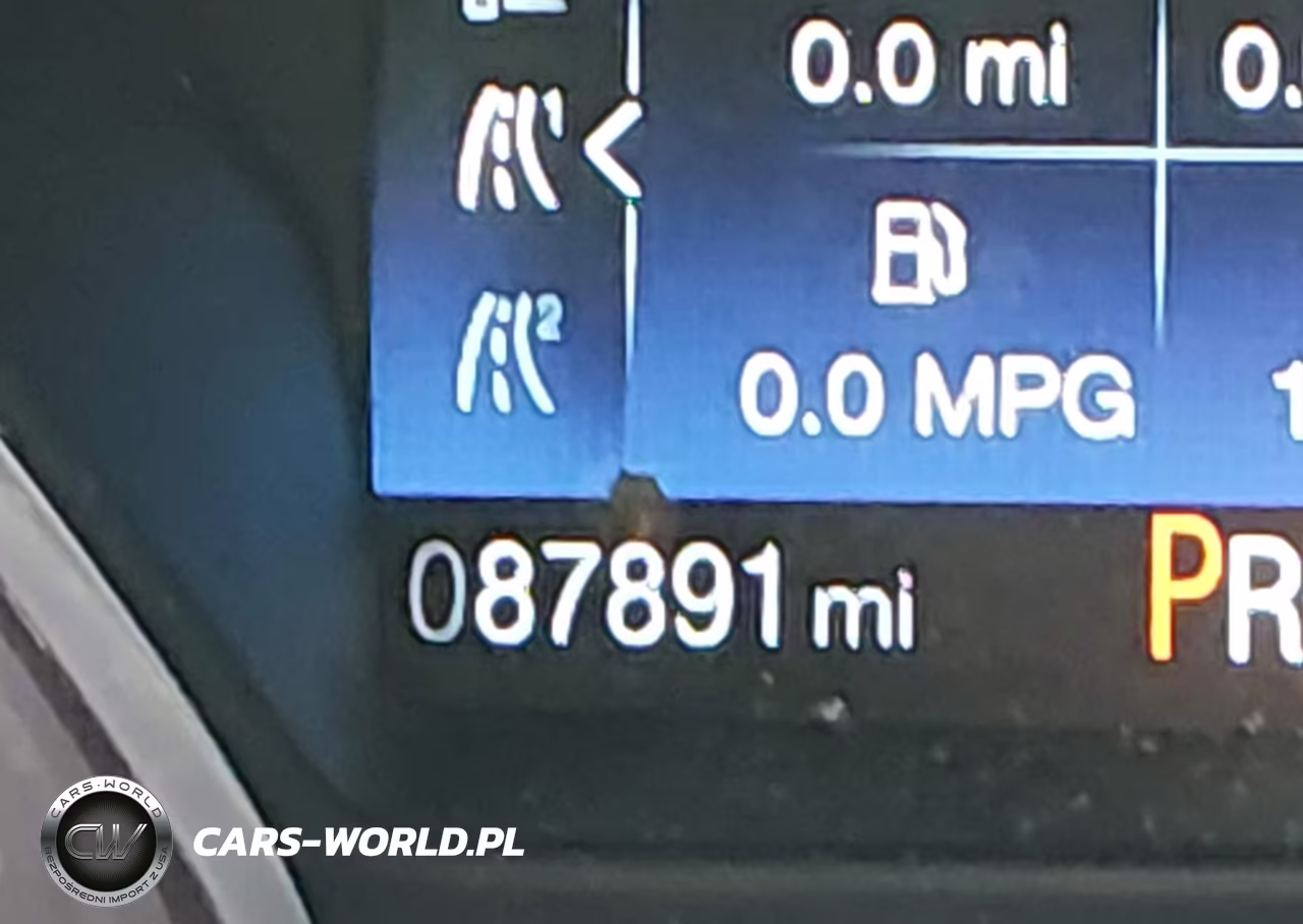 2015 Ford Focus Se VIN:1FADP3K27FL301049 - 13