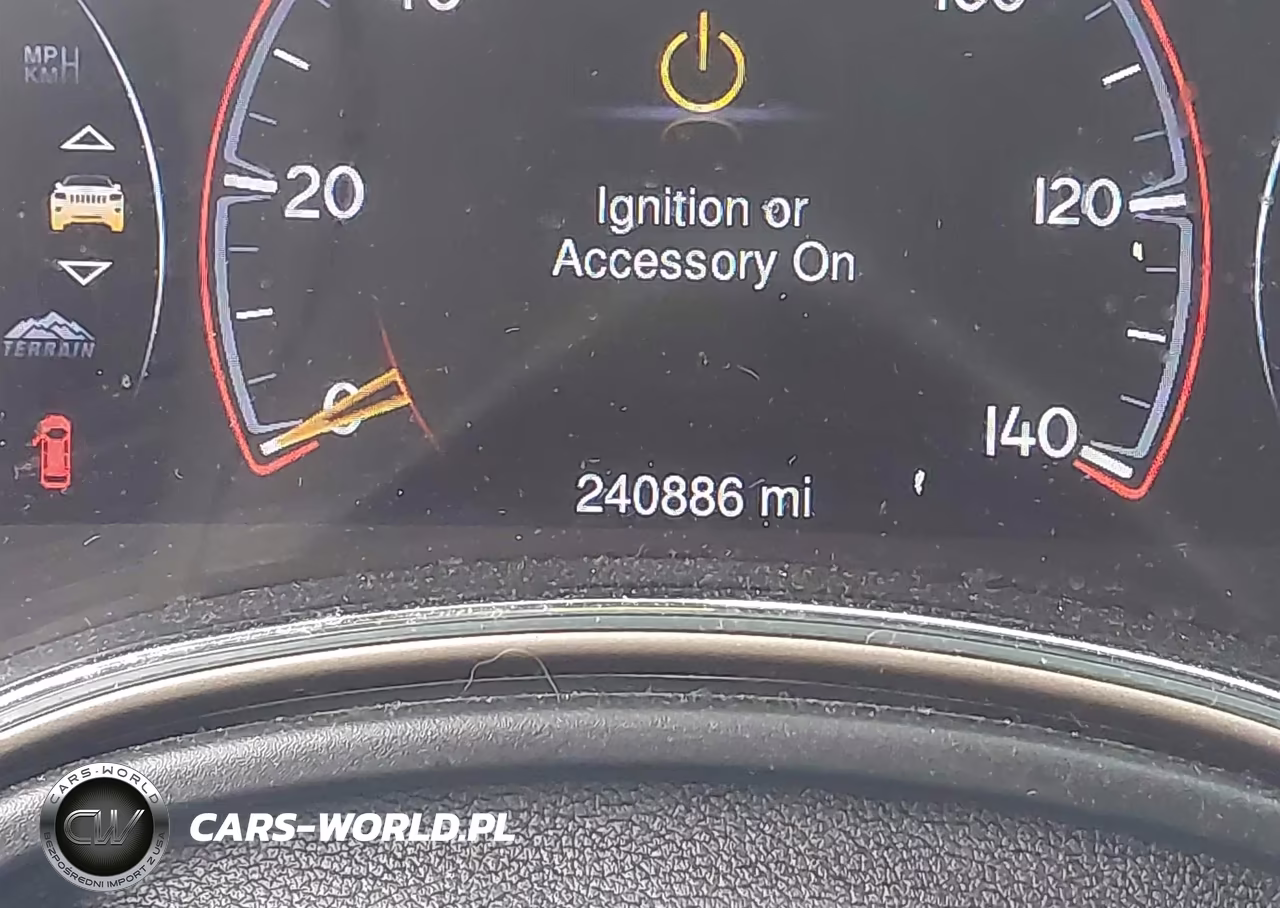2015 Jeep Grand Cherokee Limited VIN:1C4RJFBG0FC898334 - 15