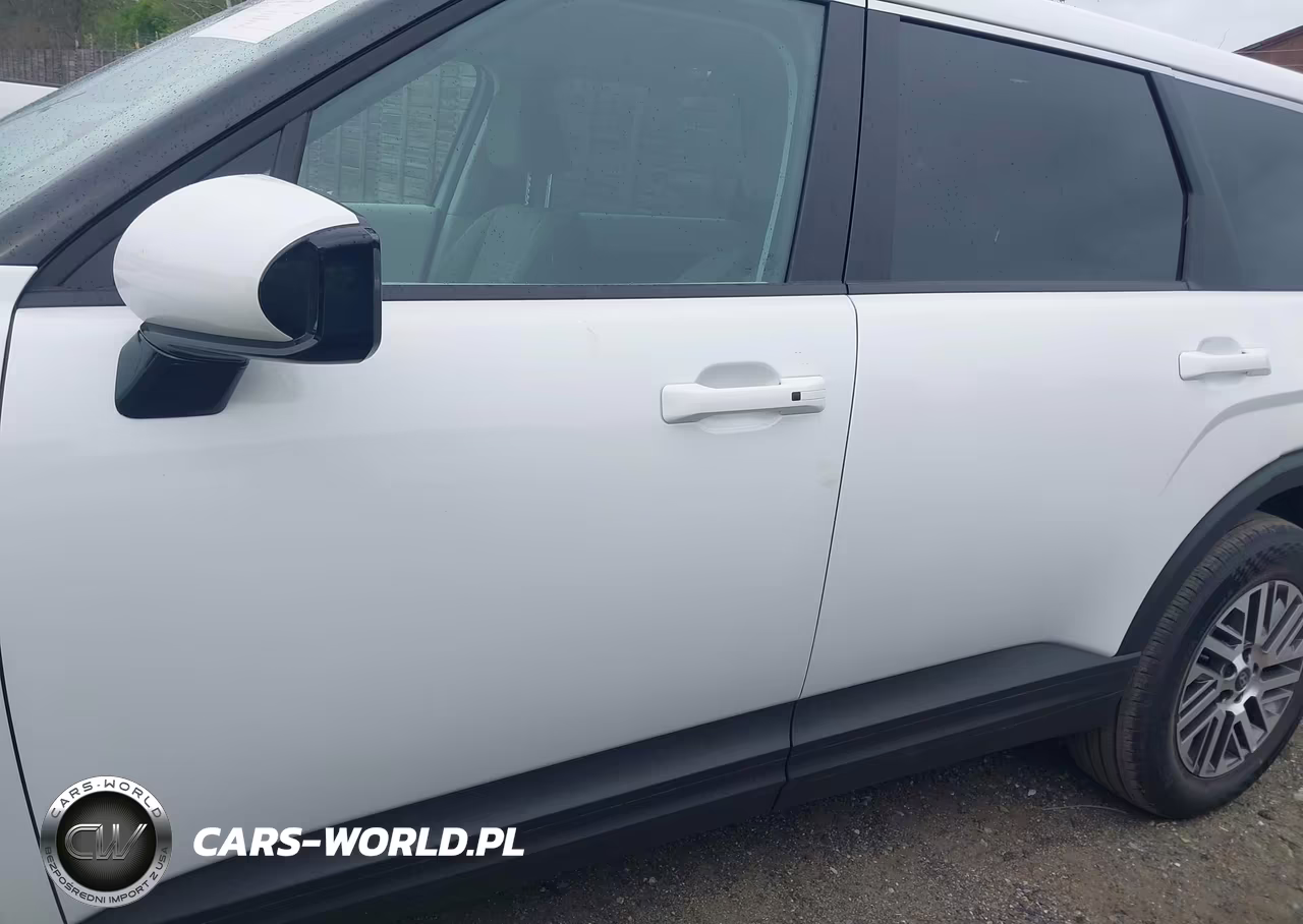 2026 Hyundai Palisade Se VIN:KM8RFES25TU083614 - 14