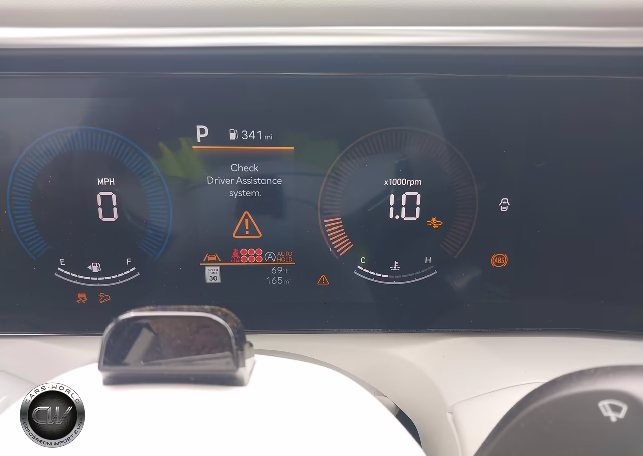 2026 Hyundai Palisade Se VIN:KM8RFES25TU083614 - 7