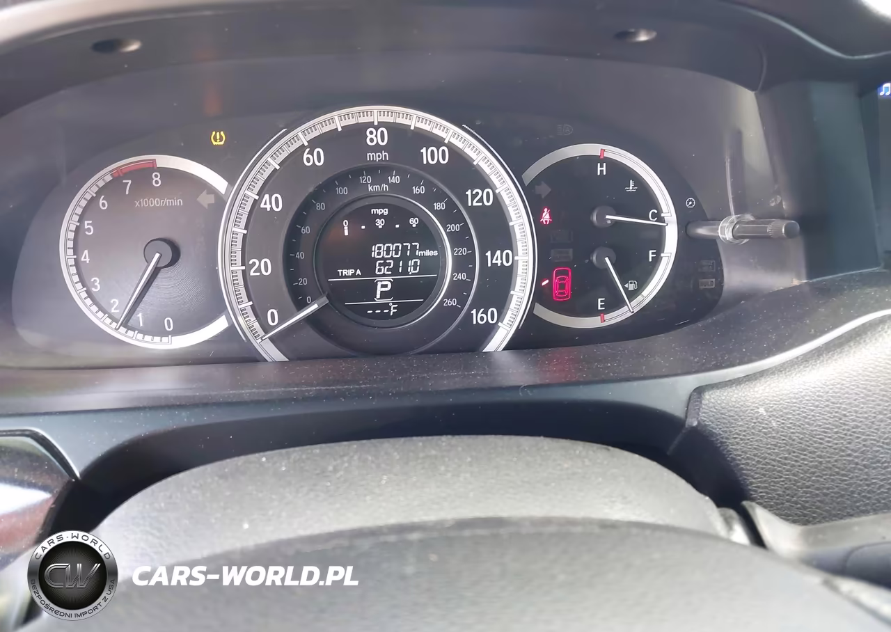 2017 Honda Accord Lx VIN:1HGCR2F31HA218665 - 7