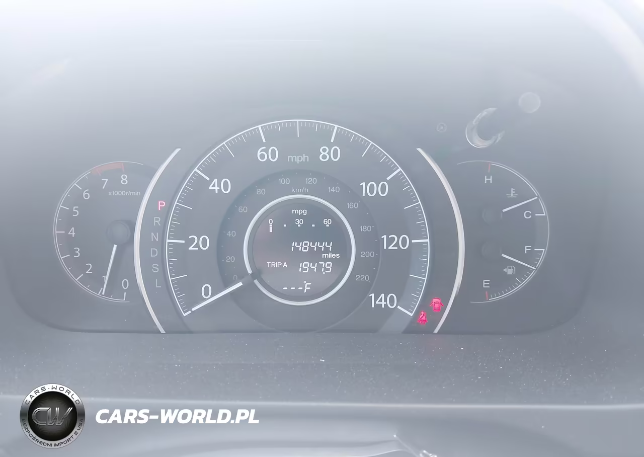 2015 Honda Cr-V Ex-L VIN:2HKRM3H71FH511940 - 15