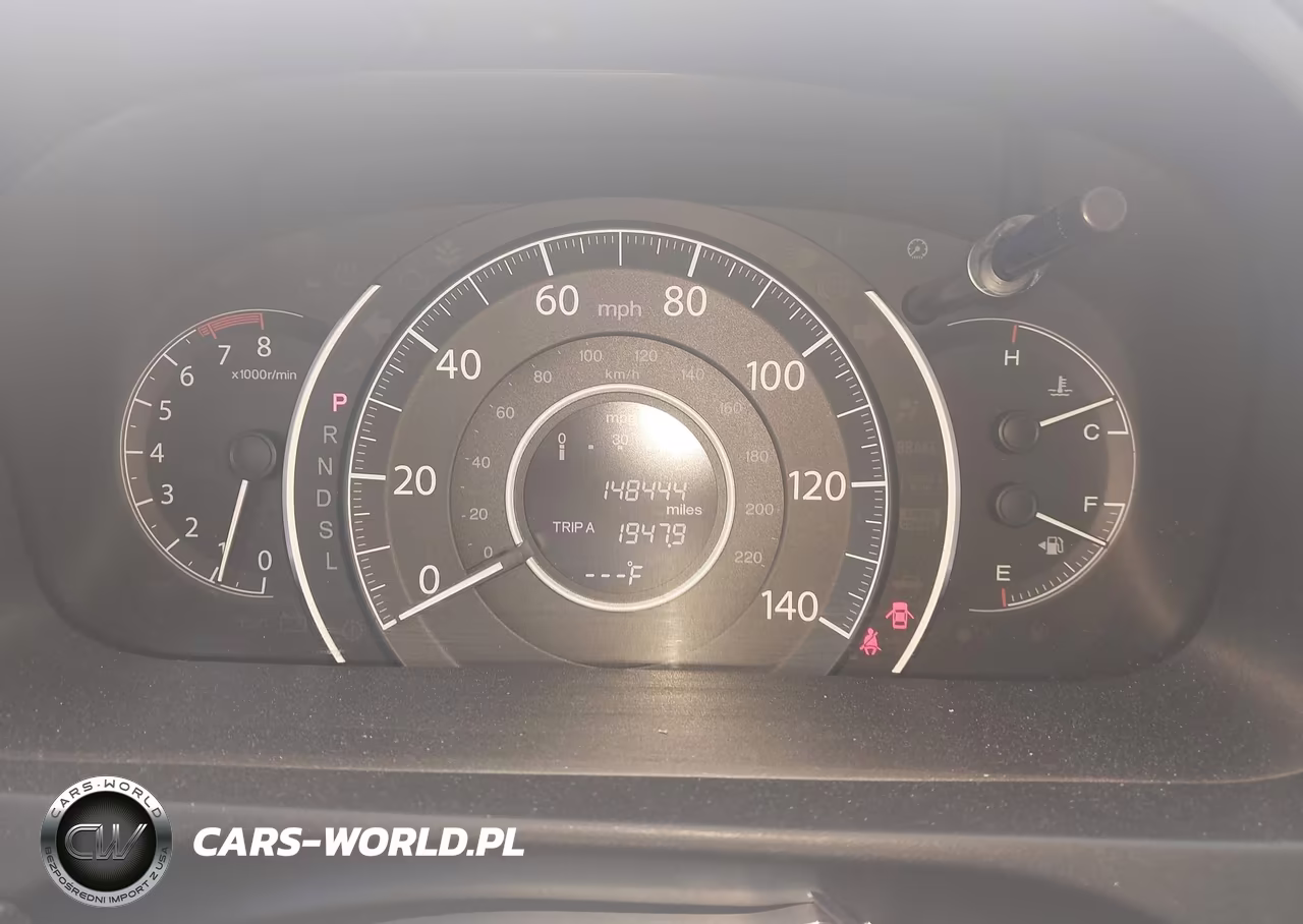 2015 Honda Cr-V Ex-L VIN:2HKRM3H71FH511940 - 7