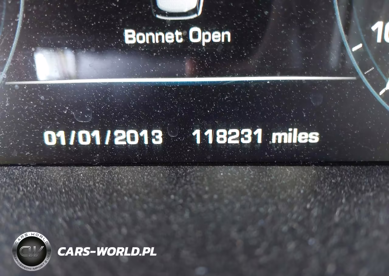 2016 Land Rover Range Rover 3.0L V6 Supercharged Hse VIN:SALGS2PF0GA310158 - 15