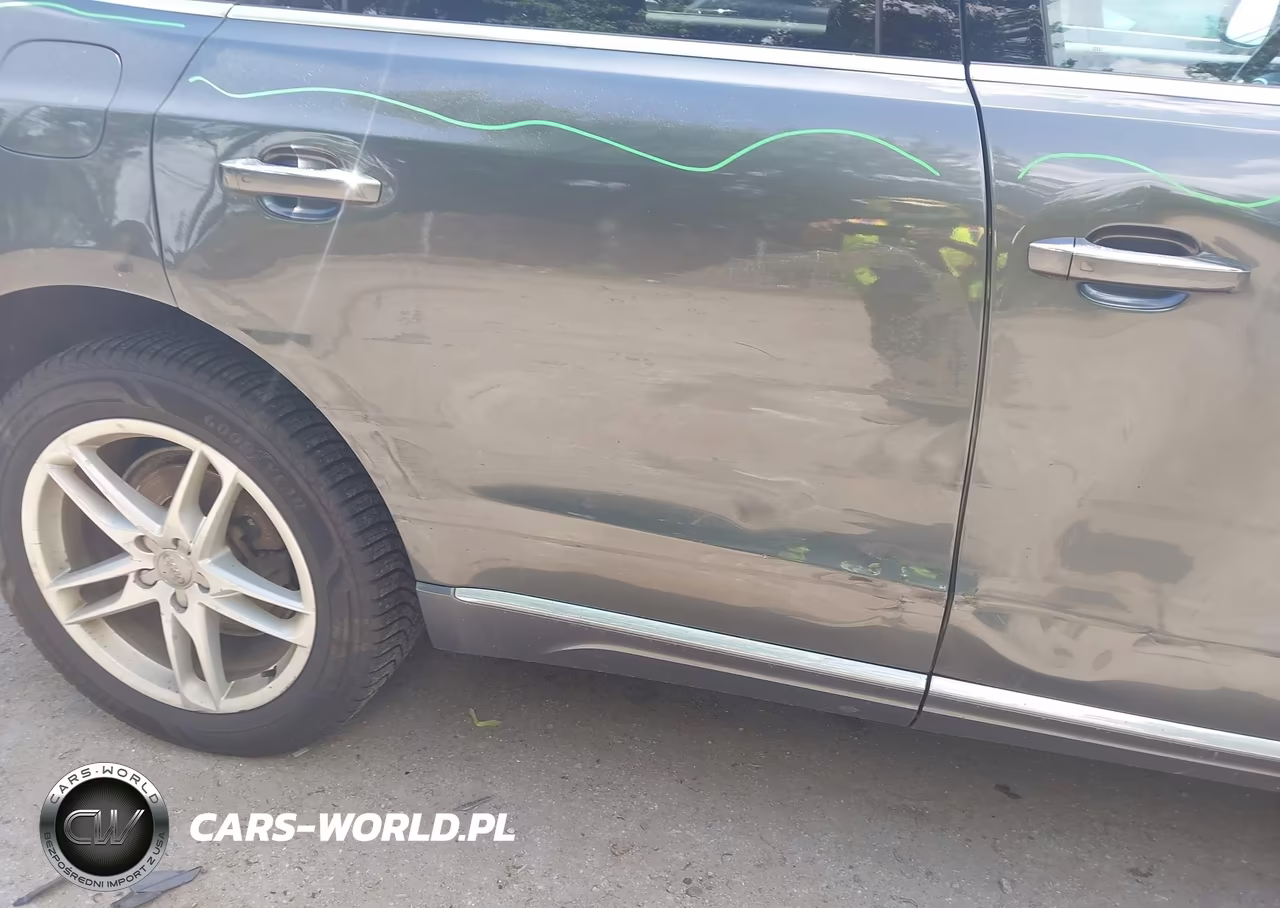 2017 Audi Q5 2.0T Premium VIN:WA1L2AFP5HA093857 - 17