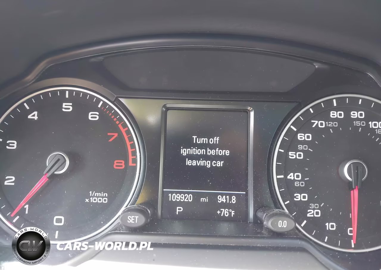 2017 Audi Q5 2.0T Premium VIN:WA1L2AFP5HA093857 - 7