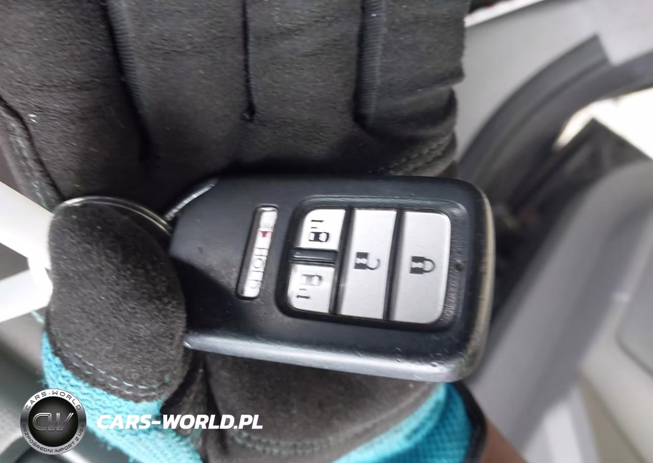 2014 Honda Odyssey Ex VIN:5FNRL5H41EB139193 - 11