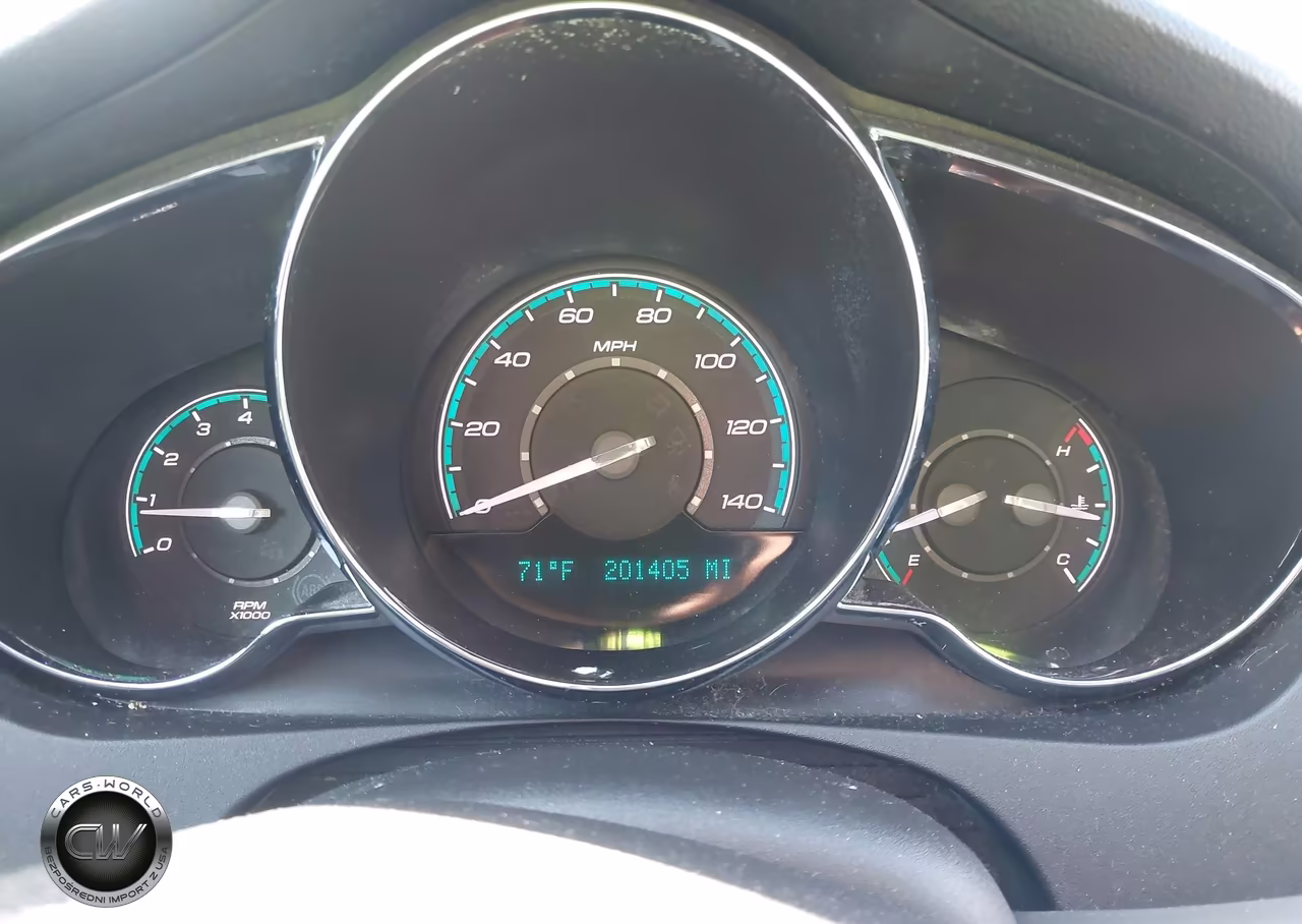 2009 Chevrolet Malibu Lt VIN:1G1ZH57B09F164629 - 7