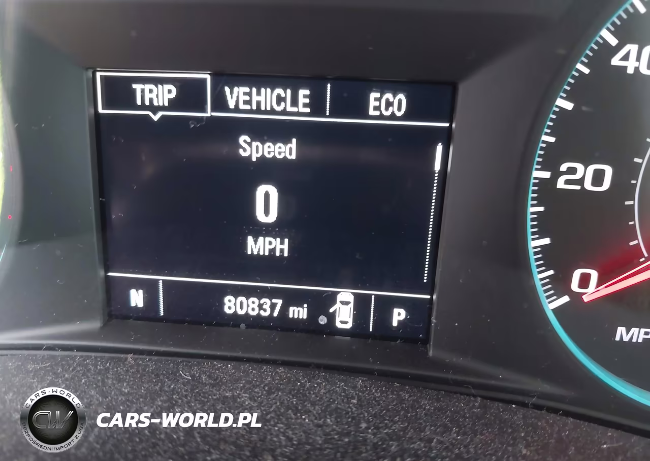 2020 Chevrolet Malibu Fwd 1Fl VIN:1G1ZC5ST7LF107902 - 15