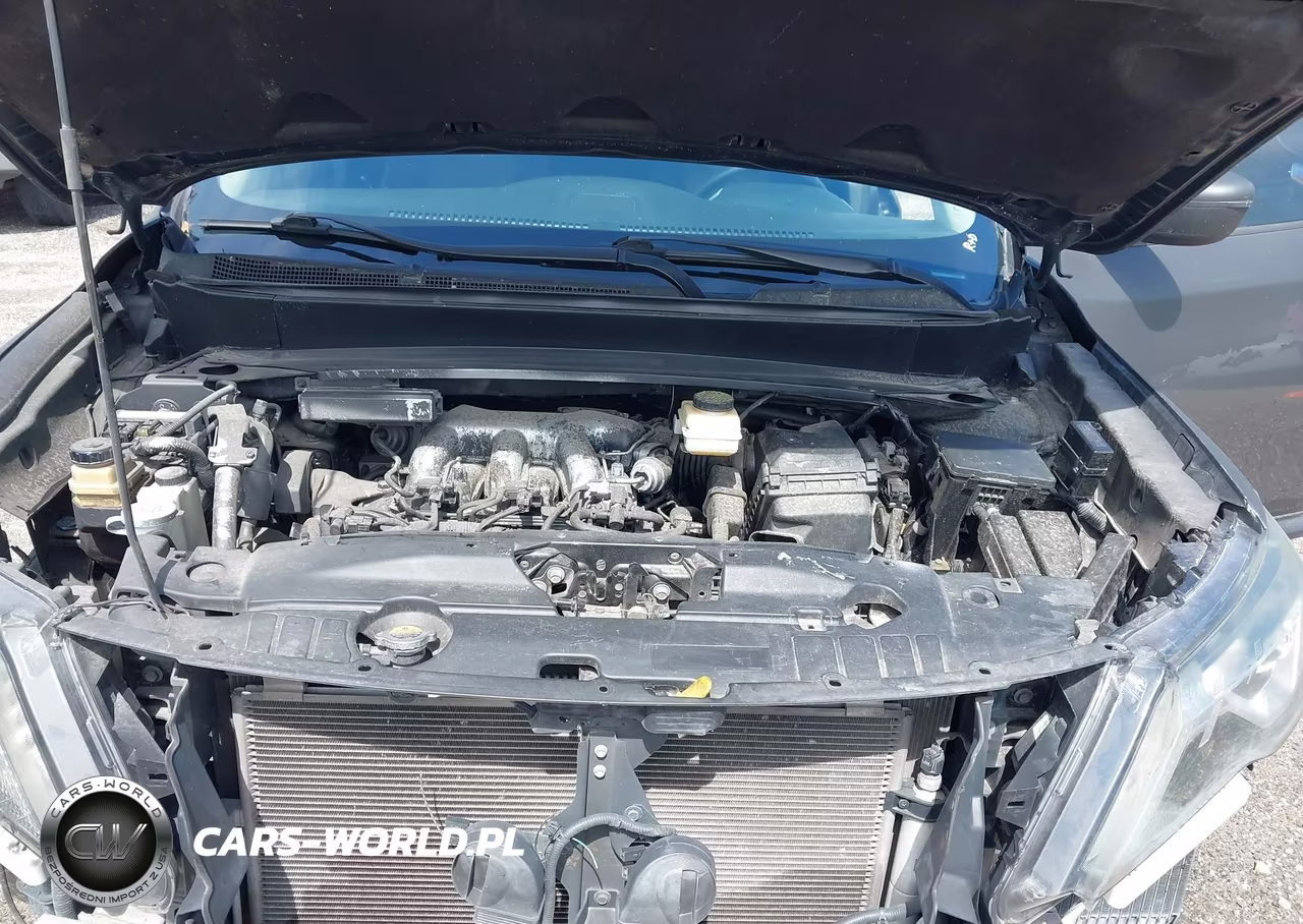 2019 Nissan Pathfinder Sv VIN:5N1DR2MN5KC618713 - 10