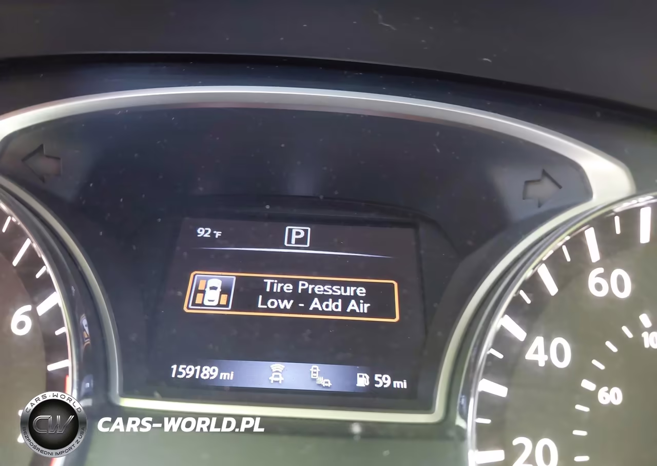 2019 Nissan Pathfinder Sv VIN:5N1DR2MN5KC618713 - 15