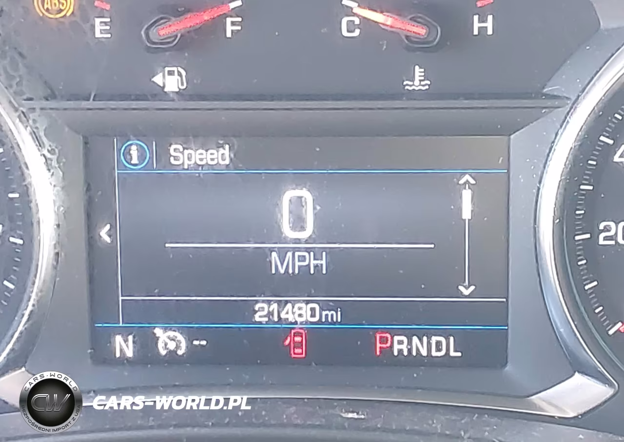 2023 Chevrolet Equinox Awd Lt VIN:3GNAXUEG9PS188718 - 15