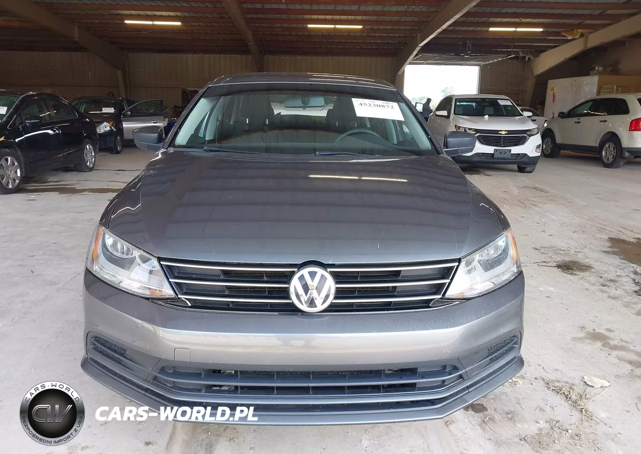 2016 Volkswagen Jetta 1.4T S VIN:3VW267AJ2GM232854 - 12