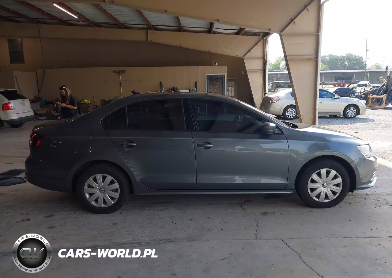 2016 Volkswagen Jetta 1.4T S VIN:3VW267AJ2GM232854 - 13