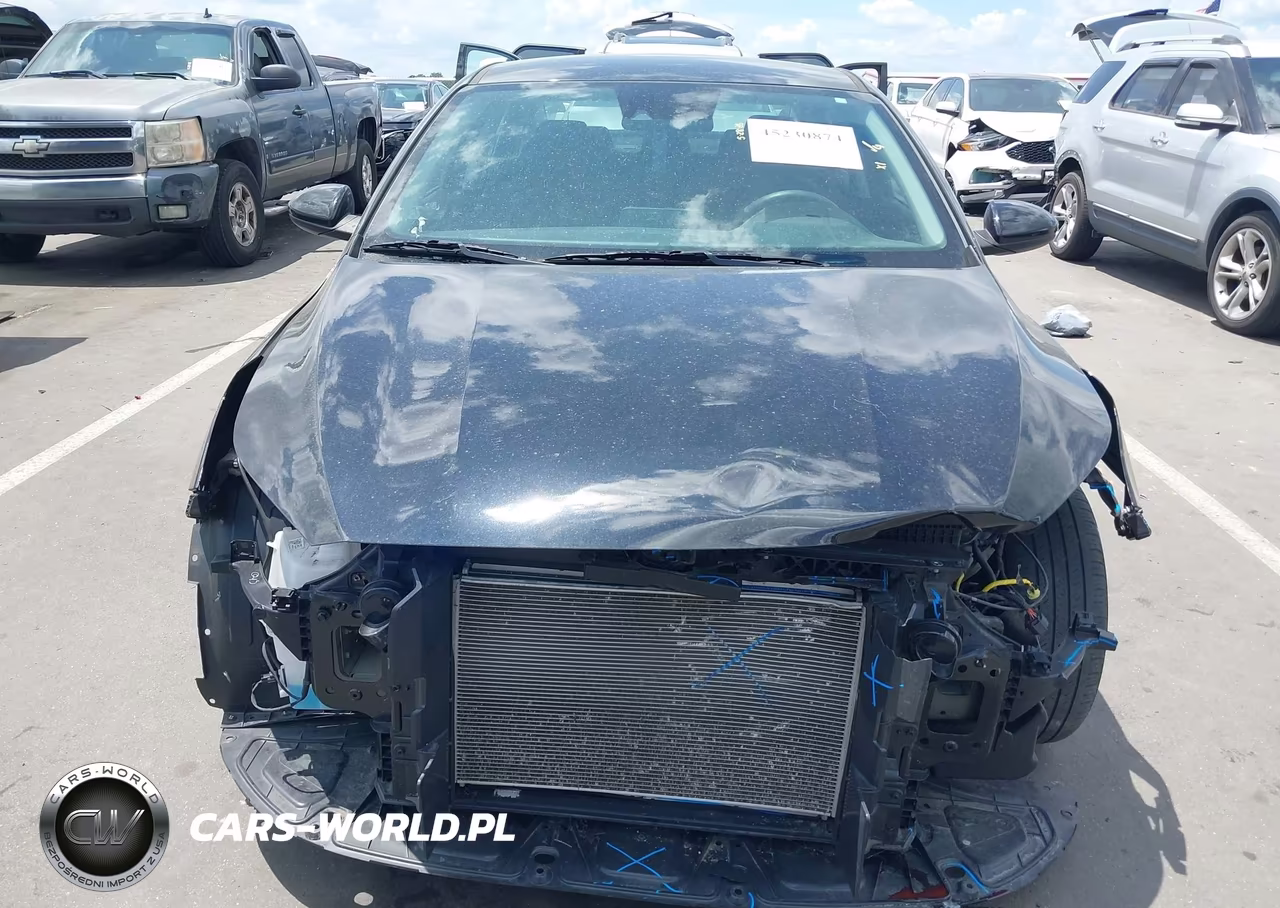 2023 Kia Forte Lxs VIN:3KPF24AD9PE688918 - 13