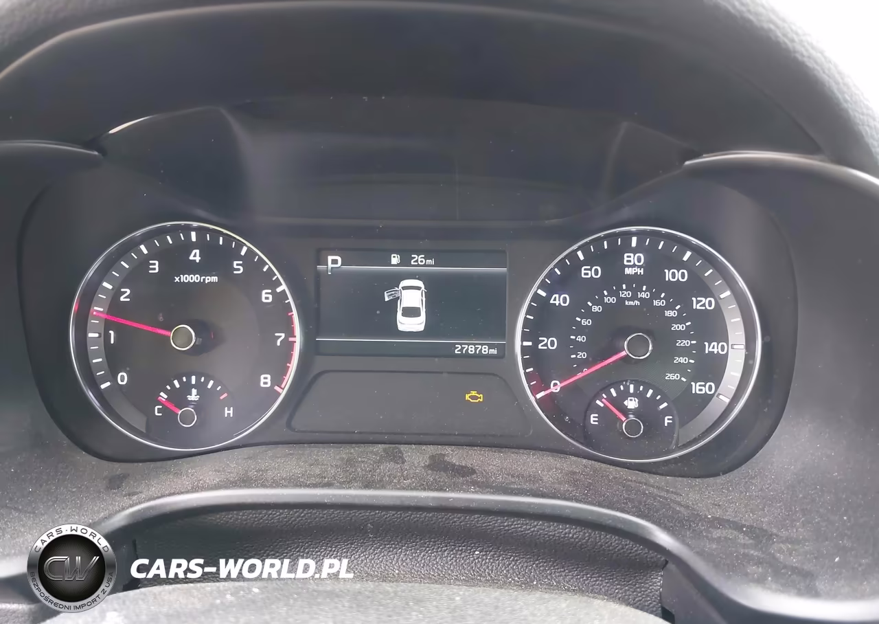 2023 Kia Forte Lxs VIN:3KPF24AD9PE688918 - 7