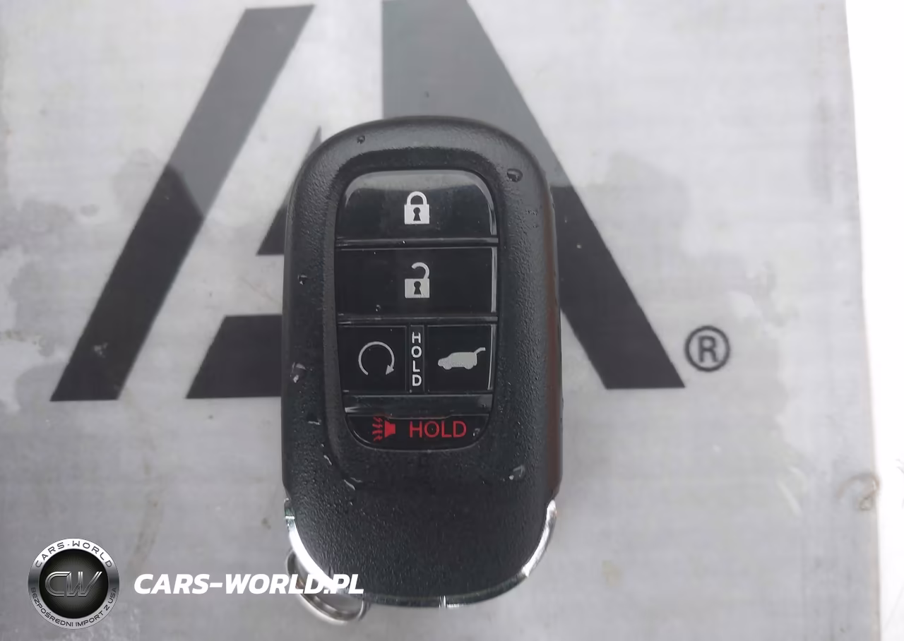 2026 Honda Cr-V Hybrid Awd Sport Touring VIN:7FARS6H99TE008390 - 11