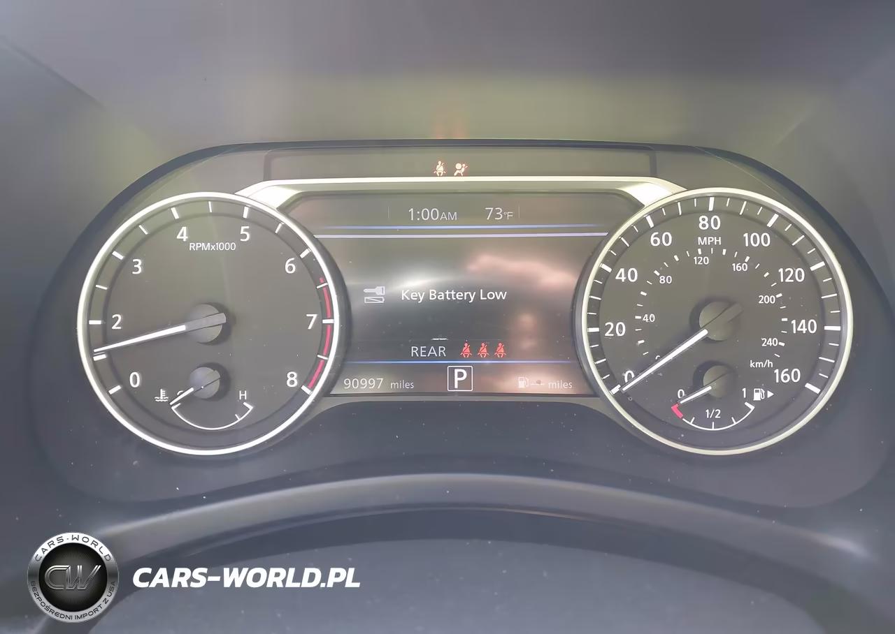 2021 Nissan Sentra Sr Xtronic Cvt VIN:3N1AB8DV3MY280191 - 7