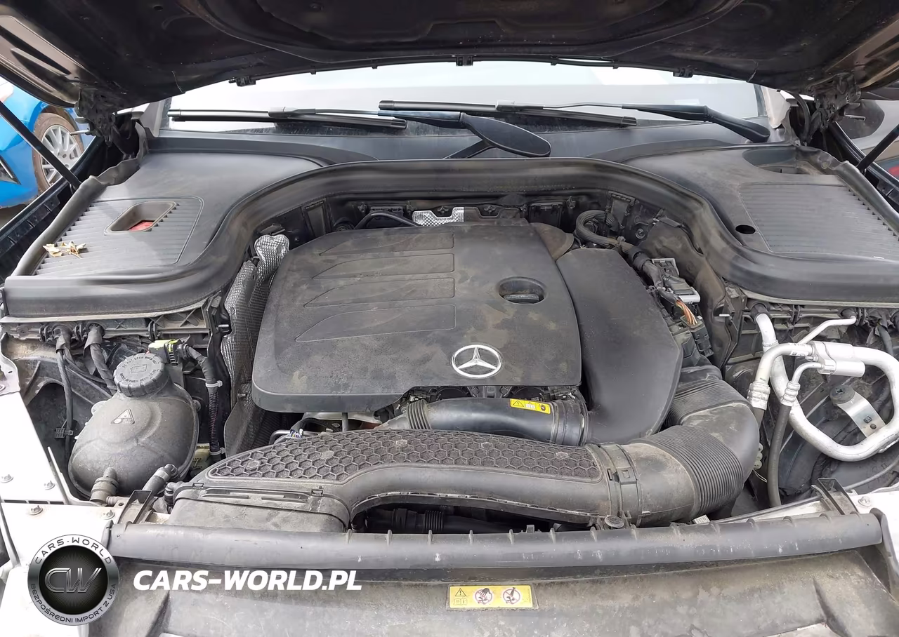 2021 Mercedes-Benz Glc 300 Suv VIN:W1N0G8DBXMV266780 - 10