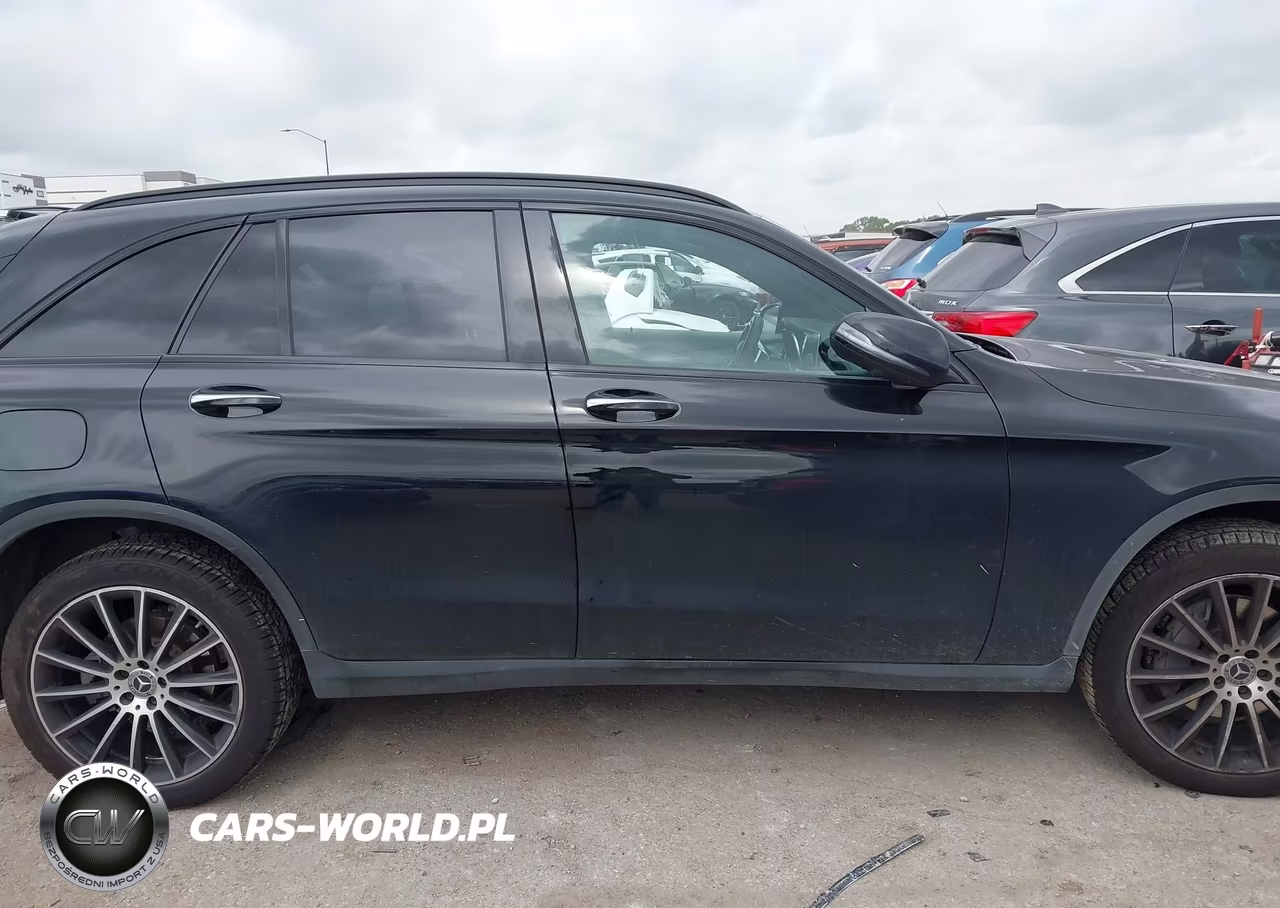 2021 Mercedes-Benz Glc 300 Suv VIN:W1N0G8DBXMV266780 - 13