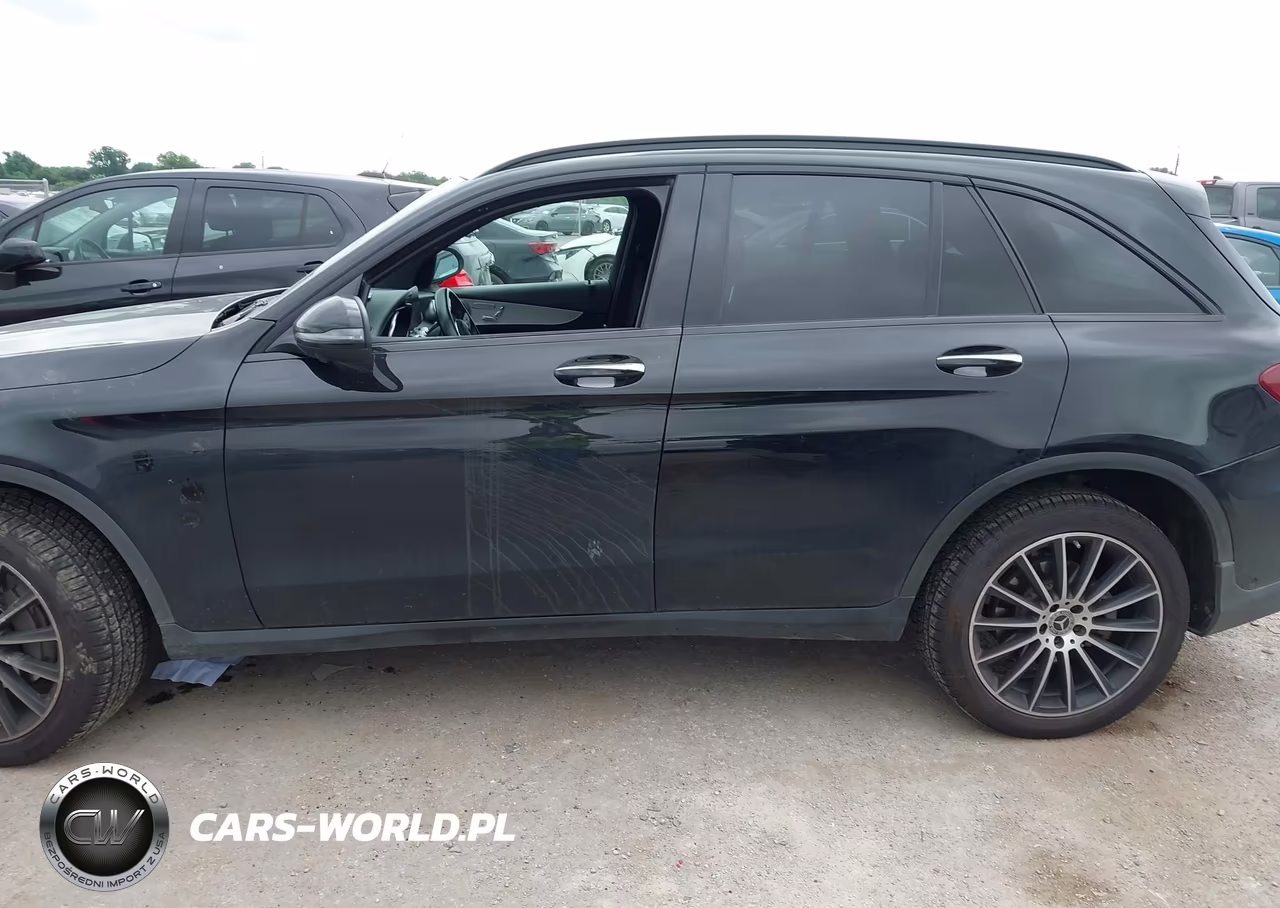 2021 Mercedes-Benz Glc 300 Suv VIN:W1N0G8DBXMV266780 - 14