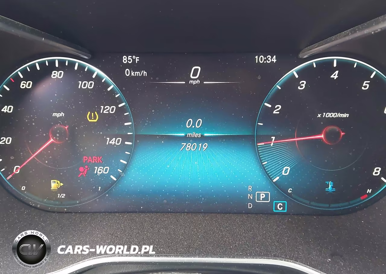 2021 Mercedes-Benz Glc 300 Suv VIN:W1N0G8DBXMV266780 - 7