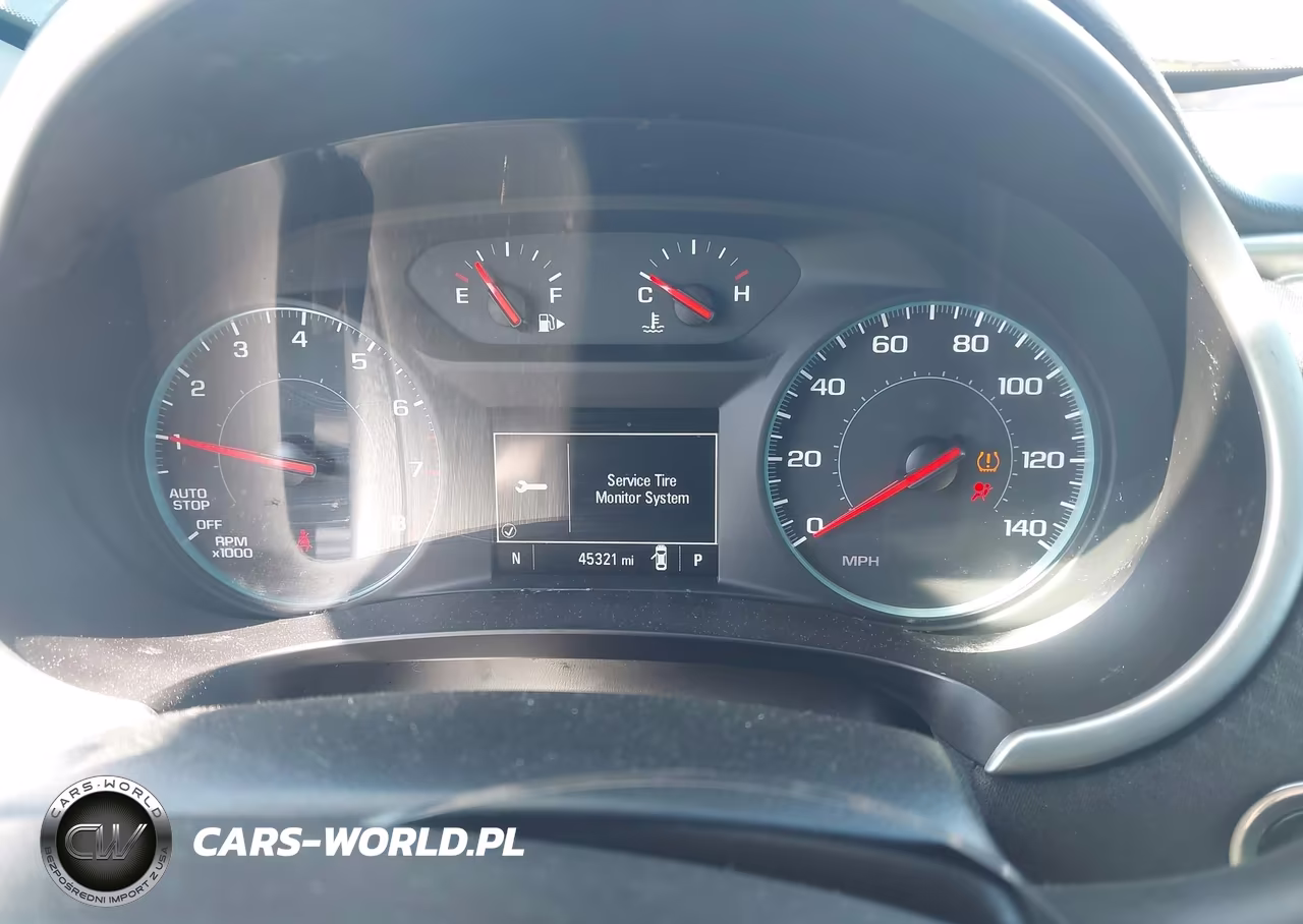 2020 Chevrolet Malibu Fwd Ls VIN:1G1ZB5ST9LF121495 - 7