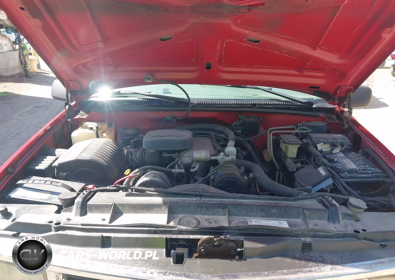 2000 Chevrolet K2500 VIN:1GCGK24J2YR129730 - 10