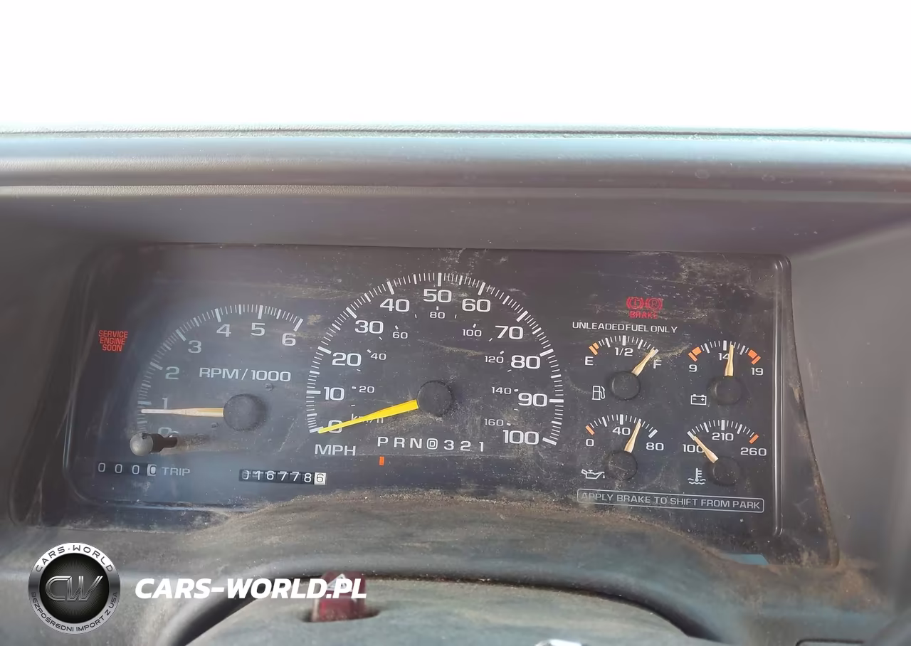 2000 Chevrolet K2500 VIN:1GCGK24J2YR129730 - 7