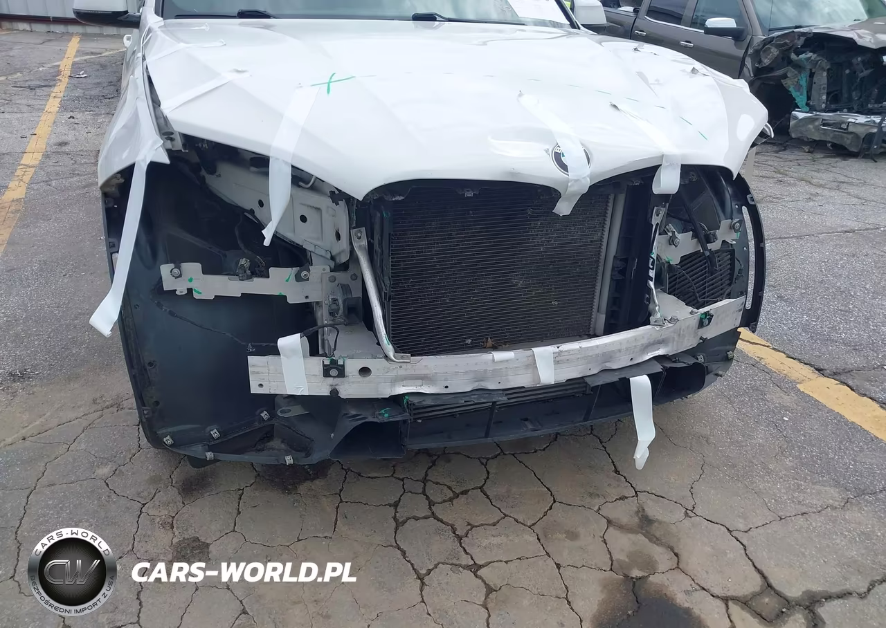 2018 BMW X5 xDrive35I VIN:5UXKR0C58J0X86054 - 6