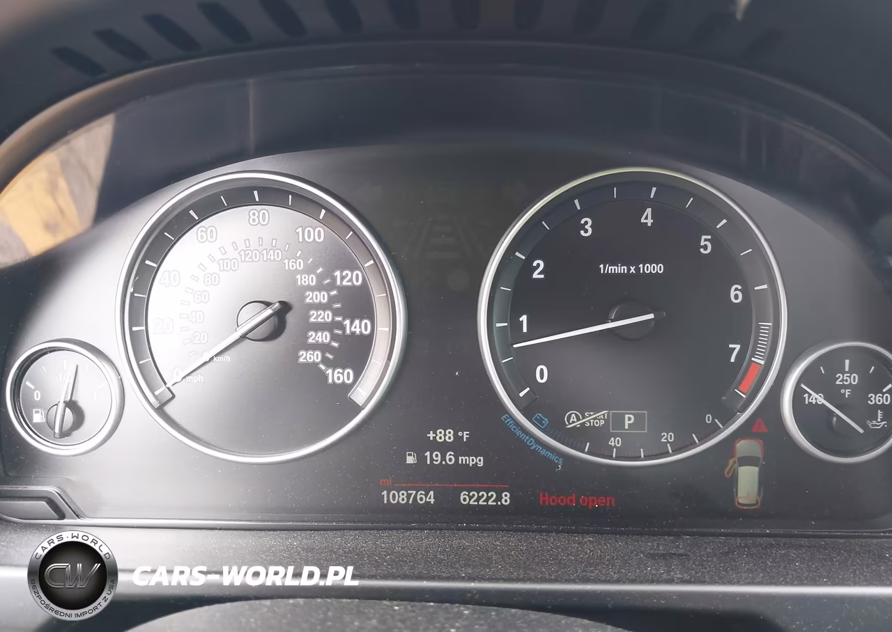 2018 BMW X5 xDrive35I VIN:5UXKR0C58J0X86054 - 7