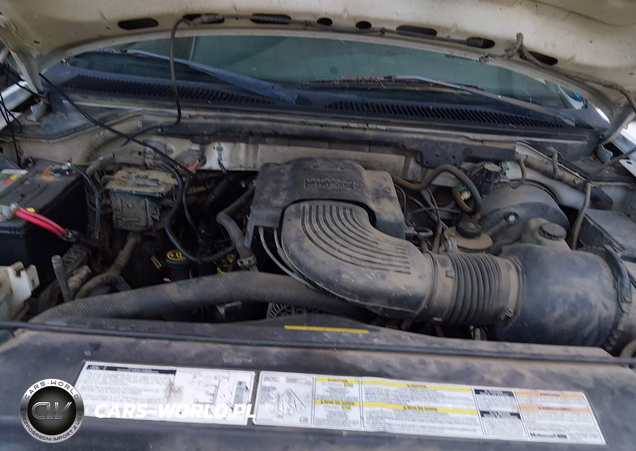 2000 Ford F-150 Lariat-Work Series-Xl-Xlt VIN:1FTRX17W0YKB22361 - 10