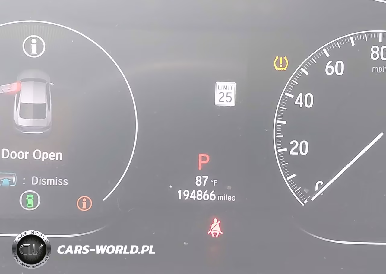 2018 Honda Accord Lx VIN:1HGCV1F18JA076261 - 7