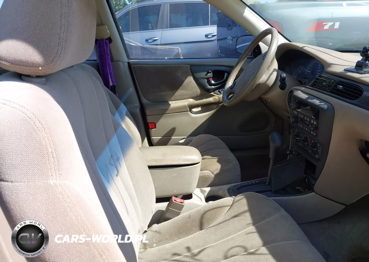 2001 Chevrolet Malibu VIN:1G1ND52J916196881 - 5