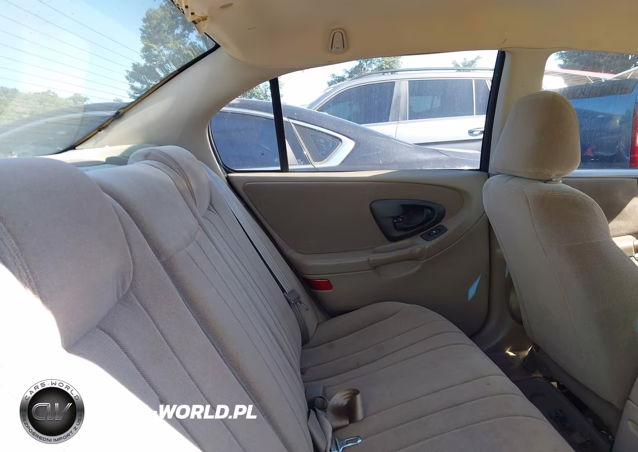 2001 Chevrolet Malibu VIN:1G1ND52J916196881 - 8