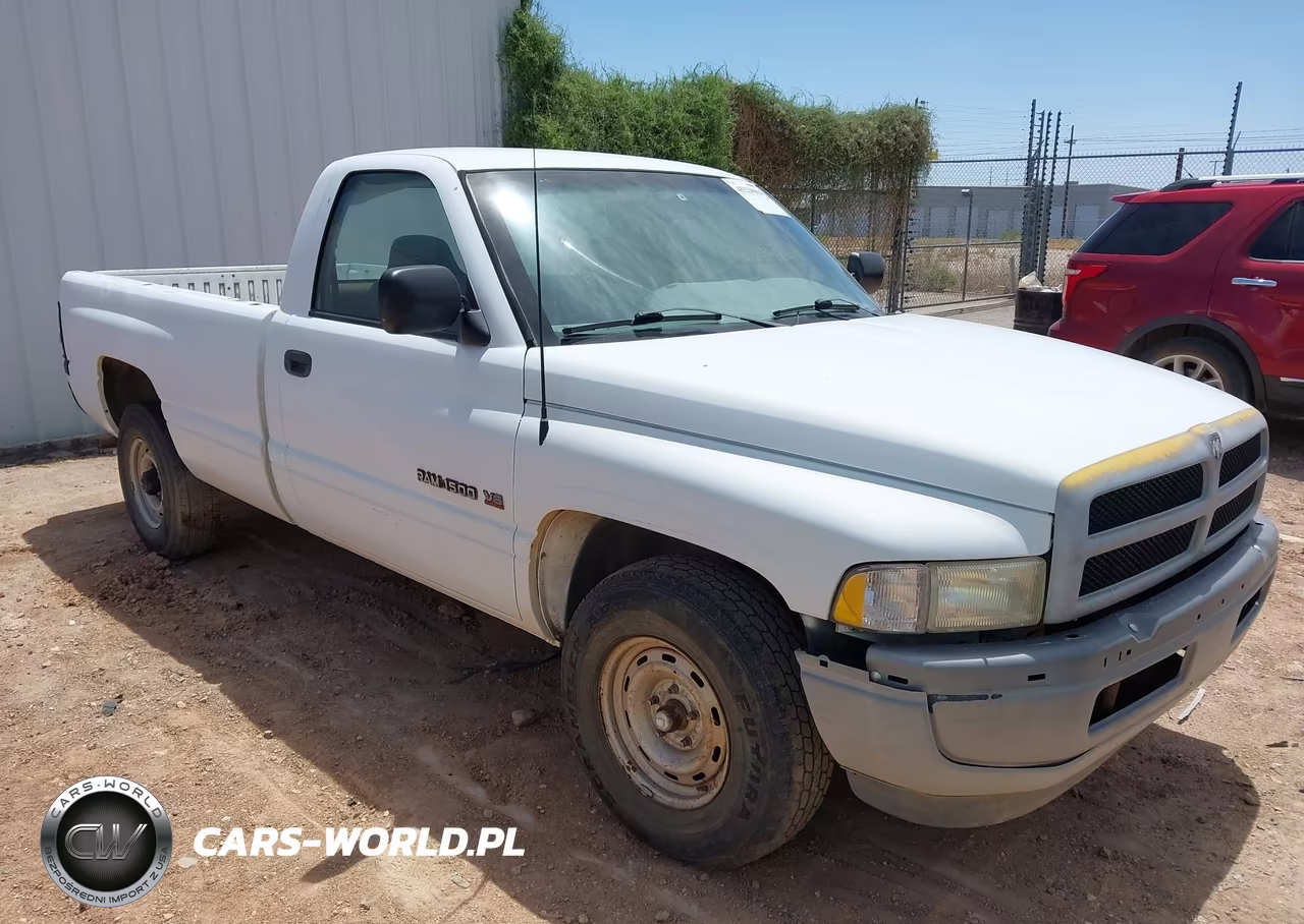 1996 Dodge Ram 1500