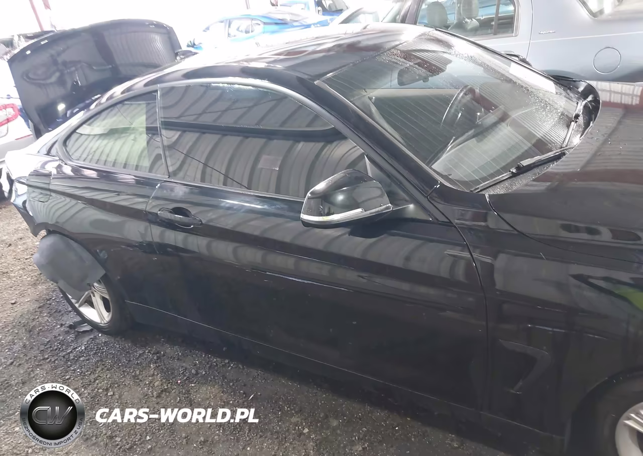 2014 BMW 428 Xi VIN:WBA3N9C50EF722483 - 13