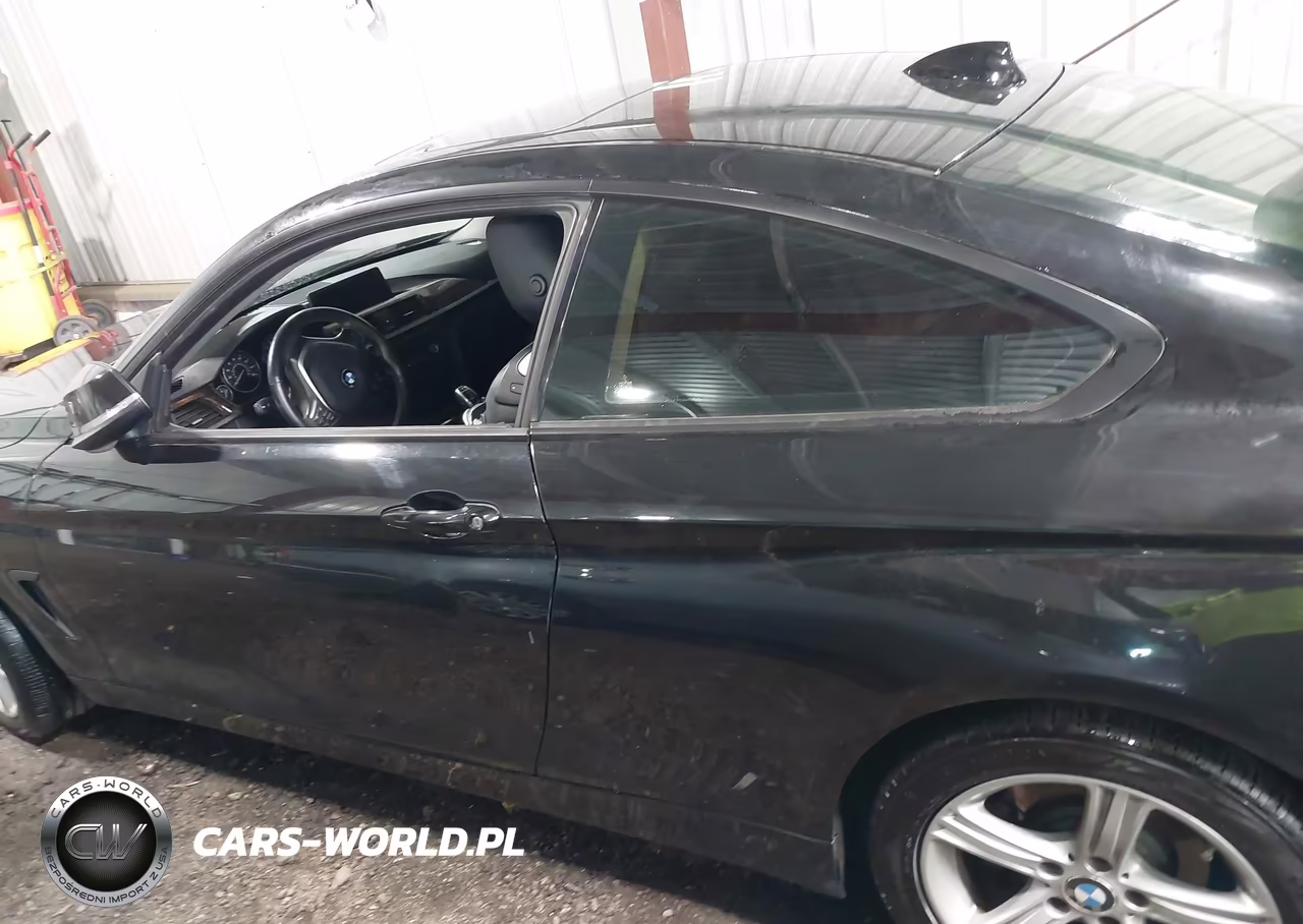 2014 BMW 428 Xi VIN:WBA3N9C50EF722483 - 14