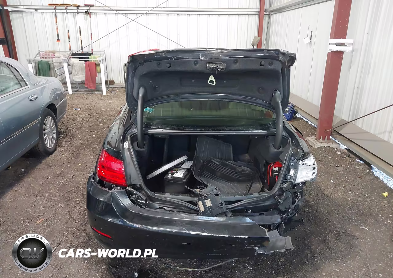 2014 BMW 428 Xi VIN:WBA3N9C50EF722483 - 16