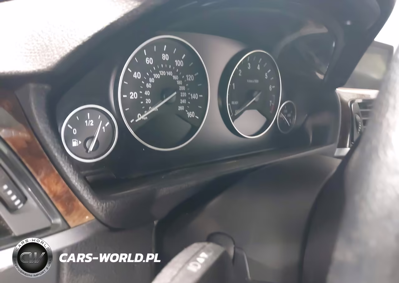 2014 BMW 428 Xi VIN:WBA3N9C50EF722483 - 7