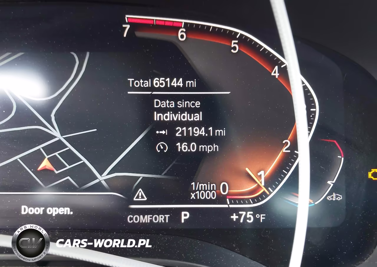2021 BMW 530I xDrive VIN:WBA13BJ01MCF93460 - 15