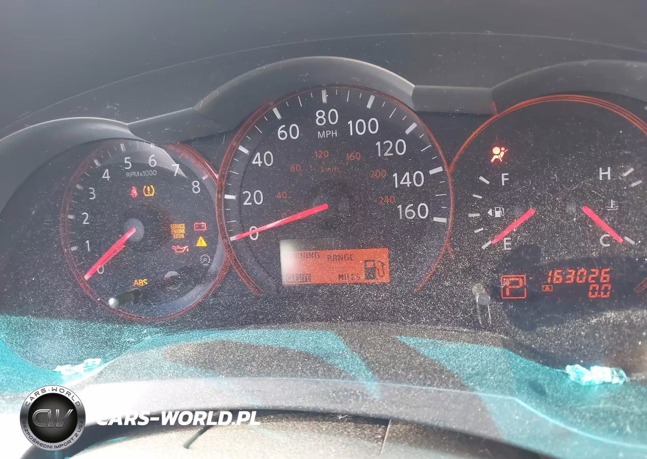 2008 Nissan Altima 2.5 S VIN:1N4AL21E58N492675 - 7
